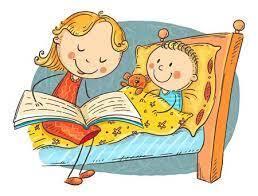 Bedtime Story